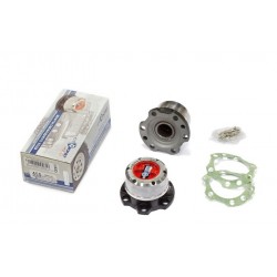 Комплект усиленных колесных муфт (хабов) AVM-455HP (TLC 7x серии, TLC 105)